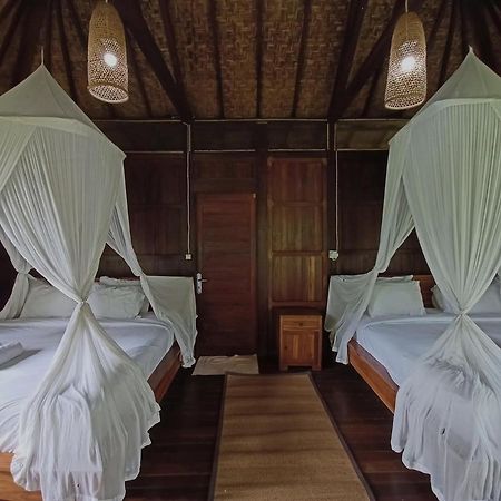 Kebun Kita Eco Lodge Padangan  Exterior foto