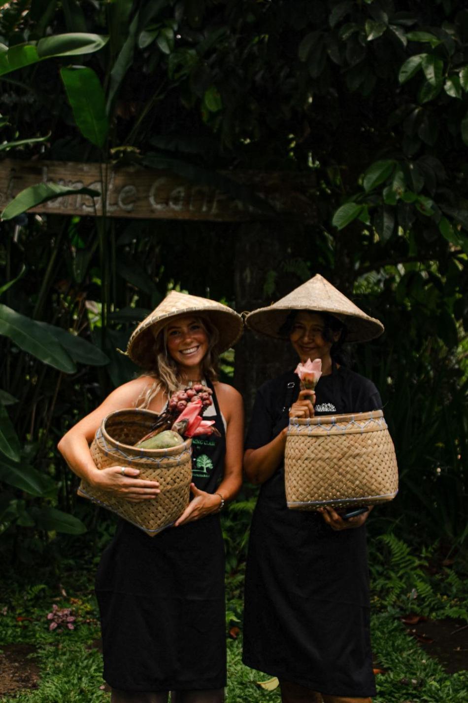 Kebun Kita Eco Lodge Padangan  Exterior foto